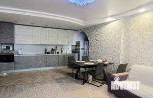 2-к квартира, вторичка, 86м2, 10/12 этаж