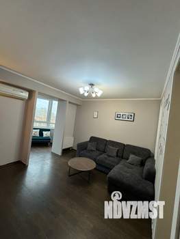 2-к квартира, вторичка, 44м2, 14/19 этаж