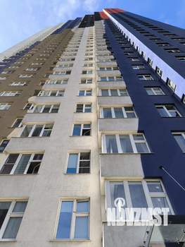 1-к квартира, вторичка, 33м2, 5/44 этаж