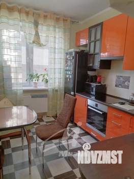2-к квартира, вторичка, 56м2, 3/25 этаж