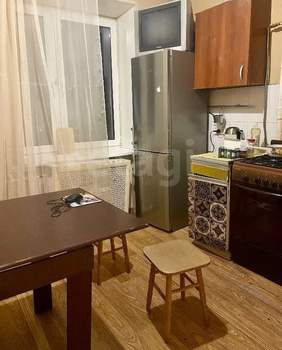 2-к квартира, вторичка, 55м2, 3/4 этаж