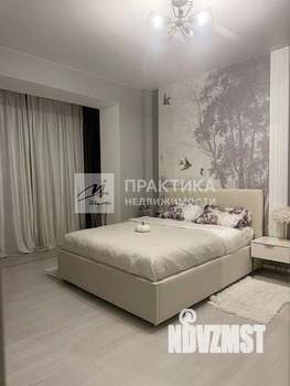 3-к квартира, вторичка, 145м2, 2/6 этаж