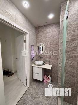 4-к квартира, вторичка, 92м2, 8/9 этаж