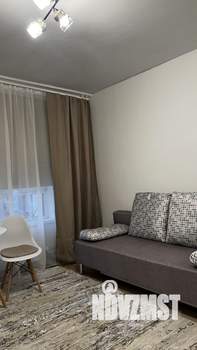 Студия квартира, вторичка, 20м2, 2/26 этаж