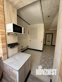1-к квартира, вторичка, 37м2, 5/8 этаж