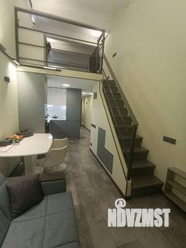 2-к квартира, вторичка, 40м2, 2/3 этаж