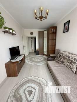 1-к квартира, вторичка, 36м2, 21/26 этаж