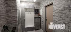 2-к квартира, вторичка, 55м2, 4/12 этаж