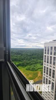1-к квартира, вторичка, 31м2, 25/25 этаж