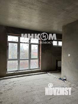 3-к квартира, вторичка, 107м2, 2/3 этаж