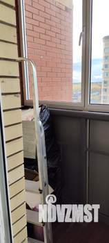 1-к квартира, вторичка, 44м2, 13/18 этаж