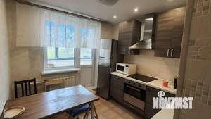 1-к квартира, вторичка, 44м2, 3/17 этаж