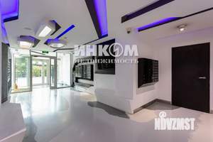 4-к квартира, вторичка, 101м2, 9/28 этаж