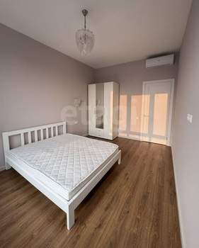 3-к квартира, вторичка, 73м2, 6/6 этаж