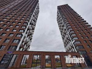 2-к квартира, вторичка, 59м2, 23/25 этаж