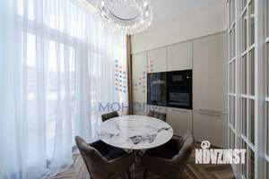 4-к квартира, вторичка, 111м2, 1/3 этаж