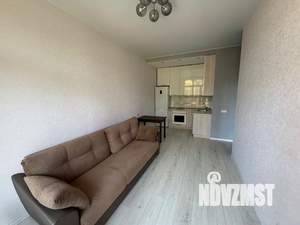 1-к квартира, вторичка, 33м2, 4/6 этаж