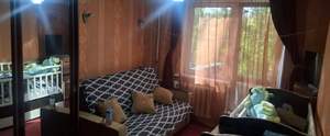 2-к квартира, вторичка, 42м2, 3/5 этаж