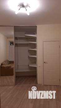 2-к квартира, вторичка, 47м2, 1/8 этаж