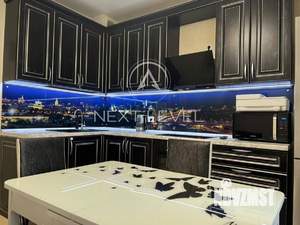 1-к квартира, вторичка, 35м2, 11/21 этаж