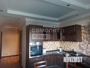 3-к квартира, вторичка, 90м2, 14/22 этаж