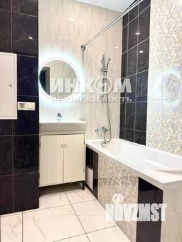 2-к квартира, вторичка, 68м2, 16/22 этаж