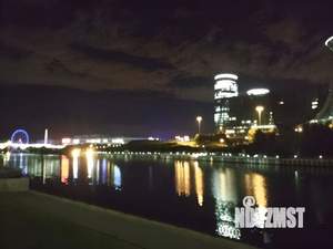 3-к квартира, вторичка, 135м2, 20/25 этаж