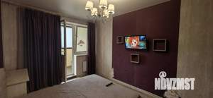 1-к квартира, вторичка, 52м2, 15/22 этаж