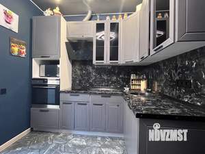 1-к квартира, вторичка, 37м2, 4/8 этаж