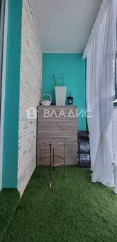 2-к квартира, вторичка, 65м2, 12/22 этаж