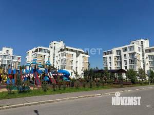 Студия квартира, вторичка, 49м2, 2/4 этаж