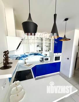 1-к квартира, вторичка, 43м2, 5/23 этаж