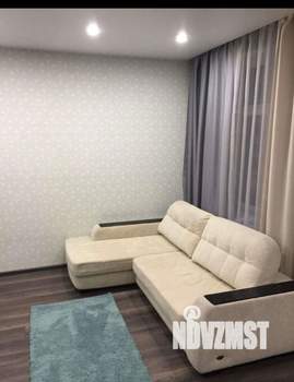 Студия квартира, вторичка, 29м2, 4/7 этаж