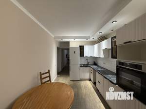 3-к квартира, вторичка, 67м2, 3/5 этаж