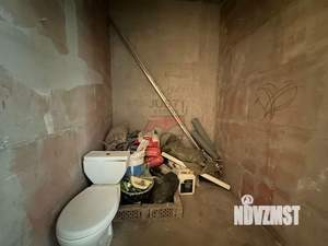 3-к квартира, вторичка, 86м2, 1/3 этаж