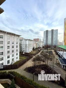 2-к квартира, вторичка, 46м2, 6/8 этаж