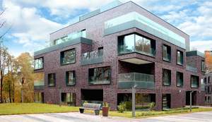 4-к квартира, вторичка, 220м2, 4/4 этаж