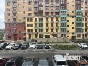 1-к квартира, вторичка, 33м2, 2/12 этаж