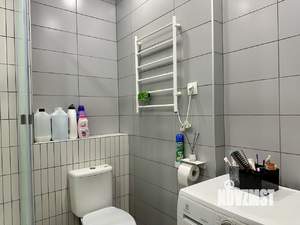 Студия квартира, вторичка, 21м2, 5/10 этаж