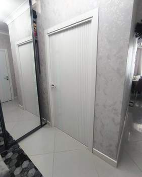 1-к квартира, вторичка, 38м2, 24/24 этаж