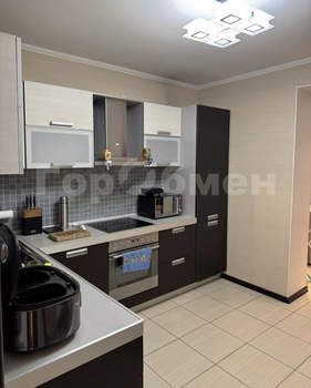 1-к квартира, вторичка, 41м2, 14/17 этаж