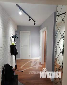 2-к квартира, вторичка, 58м2, 7/25 этаж