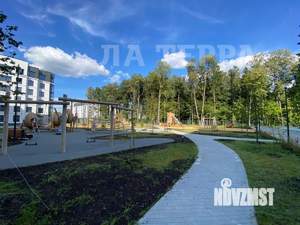 1-к квартира, вторичка, 41м2, 2/6 этаж