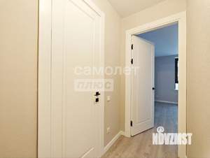 Студия квартира, вторичка, 26м2, 25/31 этаж