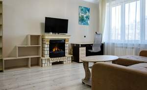 1-к квартира, вторичка, 43м2, 11/28 этаж