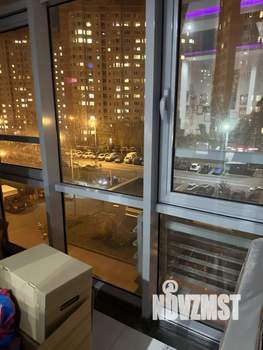 2-к квартира, вторичка, 66м2, 4/19 этаж