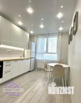1-к квартира, вторичка, 32м2, 11/24 этаж