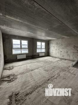 2-к квартира, вторичка, 55м2, 7/8 этаж