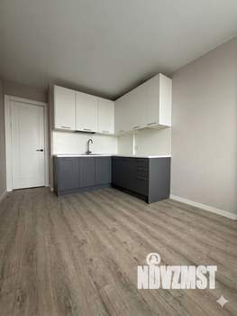 2-к квартира, вторичка, 35м2, 22/31 этаж