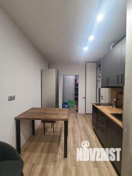 Студия квартира, вторичка, 28м2, 7/25 этаж